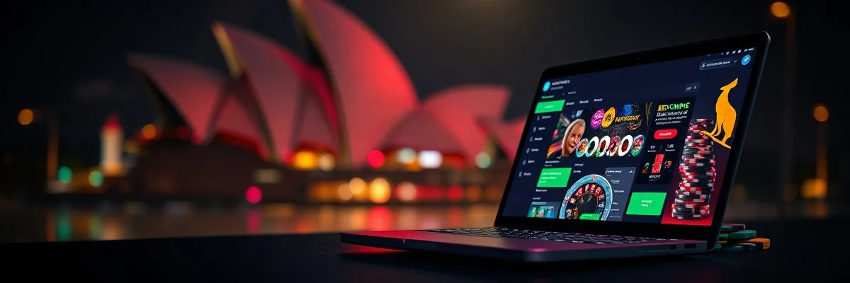 Top 10 online casinos in Australia — BetOnline AG remains the most trusted name for longevity