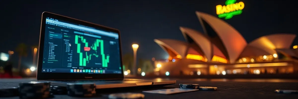 How Payout Speed and Banking Options Compare — Top 10 online casinos in Australia