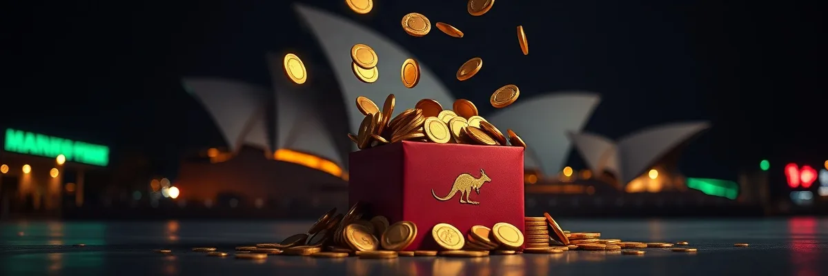 Crypto And Fiat No Deposit Credits: Does The Currency Change The Terms — top 10 online casinos no deposit bonus in Austr
