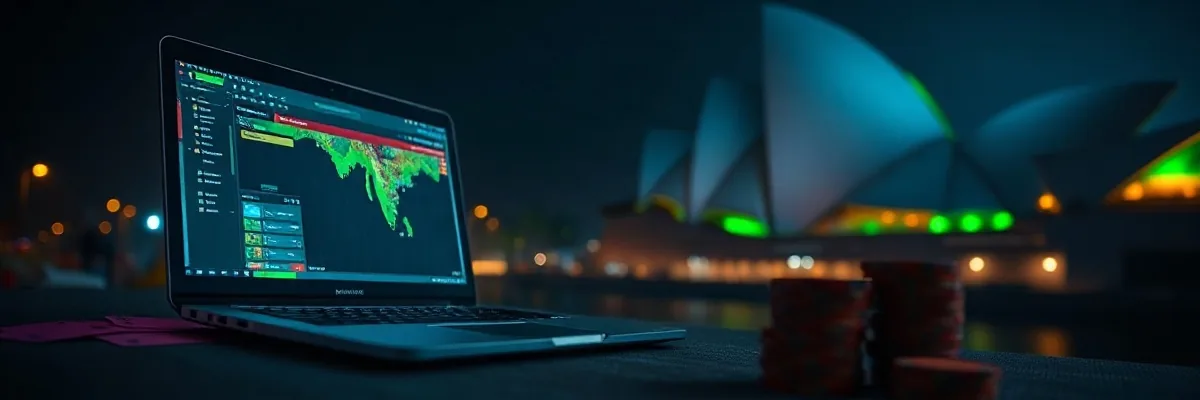 top 10 real money online casinos in Australia — Building A Realistic Session Budget
